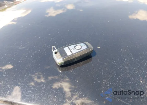 2016 Ford Focus Se из США, поврежденный, VIN 1FADP3F25GL403297